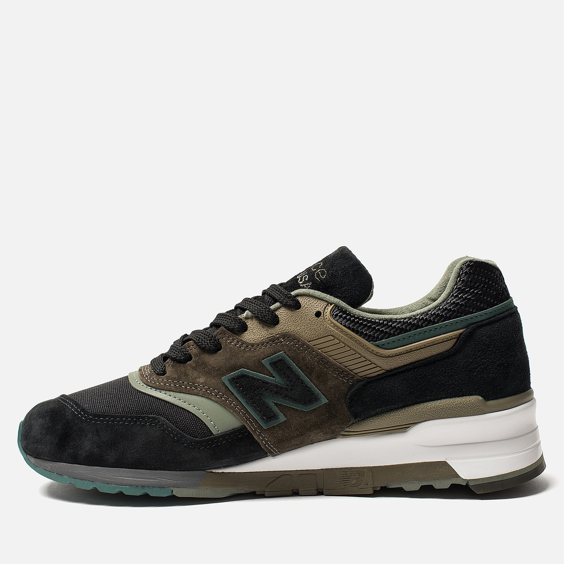 New Balance M997PAA Military Pack M997PAA