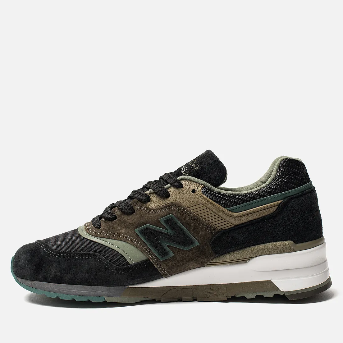 New Balance Мужские кроссовки M997PAA Military Pack