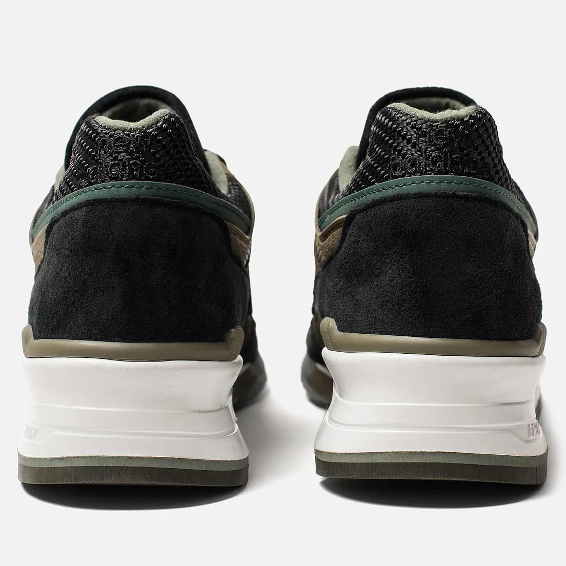 New Balance Мужские кроссовки M997PAA Military Pack