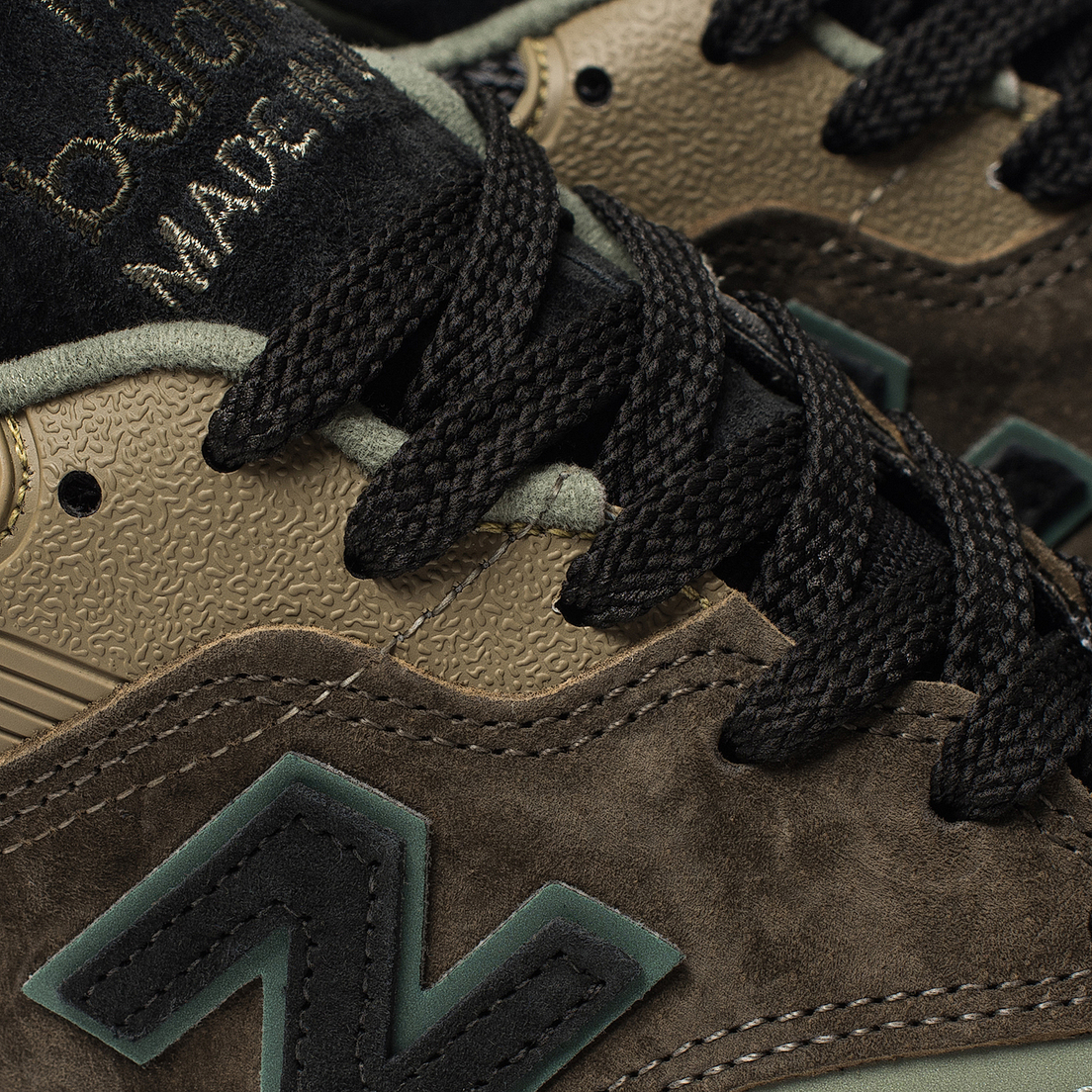 Мужские кроссовки New Balance M997PAA Military Pack, M997PAA