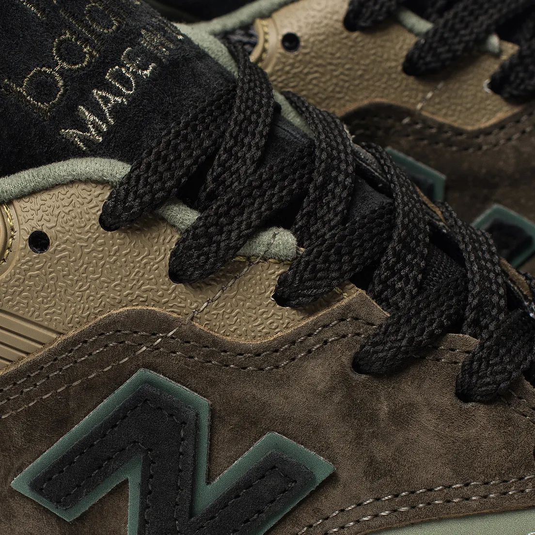 New Balance Мужские кроссовки M997PAA Military Pack
