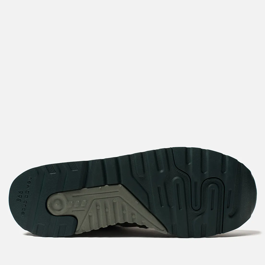 New Balance Мужские кроссовки M998AWA Military Pack