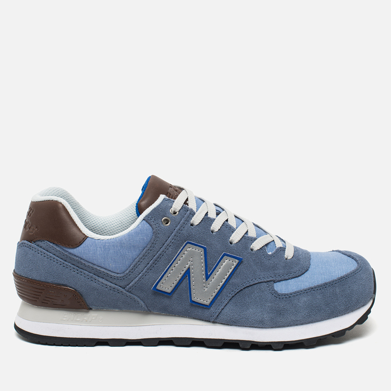 New Balance Мужские кроссовки ML574BCD