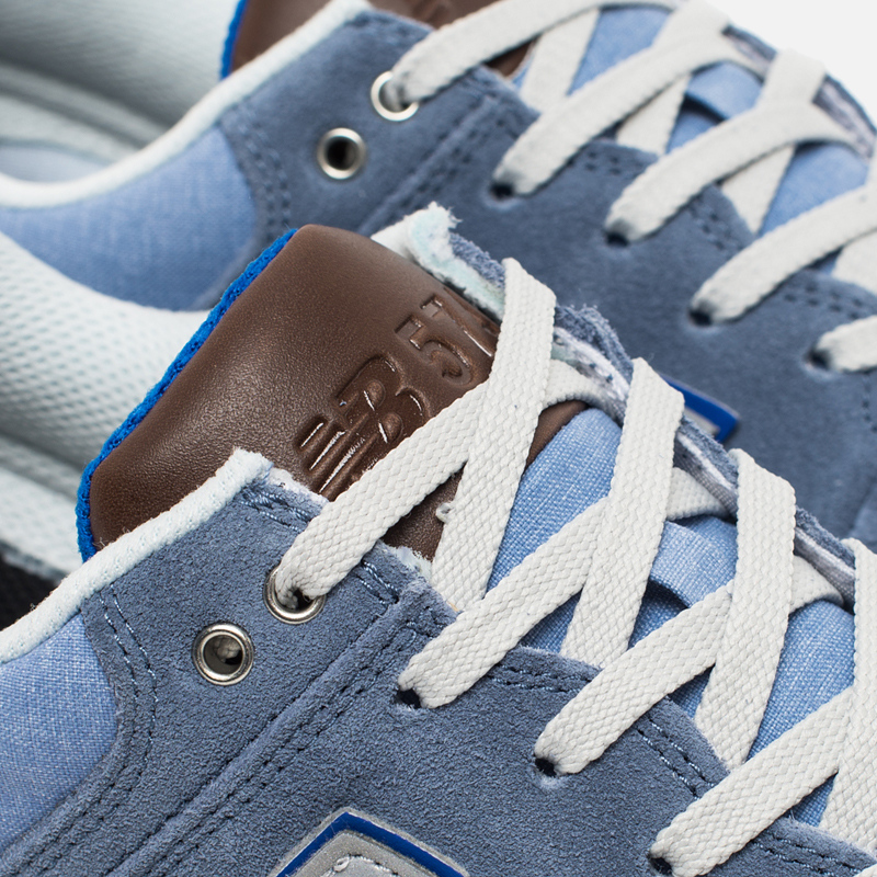 New Balance Мужские кроссовки ML574BCD