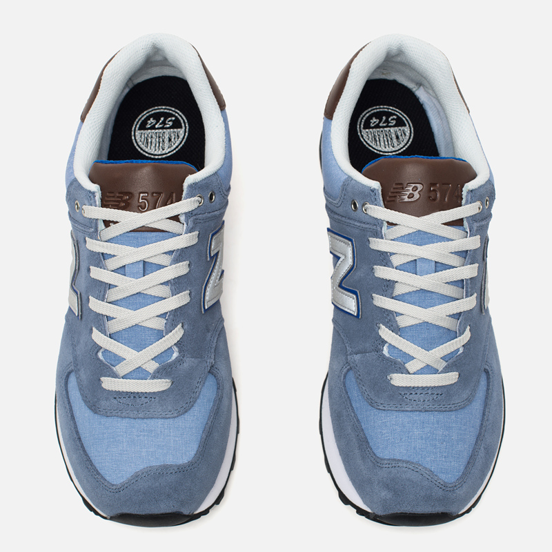 New Balance Мужские кроссовки ML574BCD