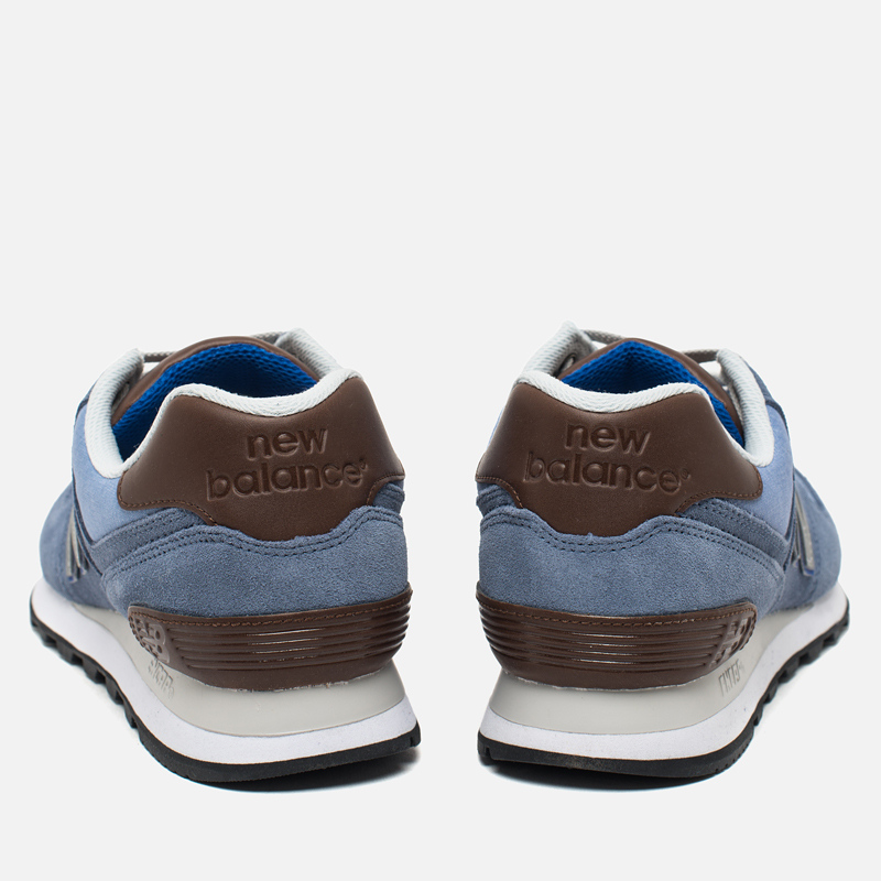 New Balance Мужские кроссовки ML574BCD