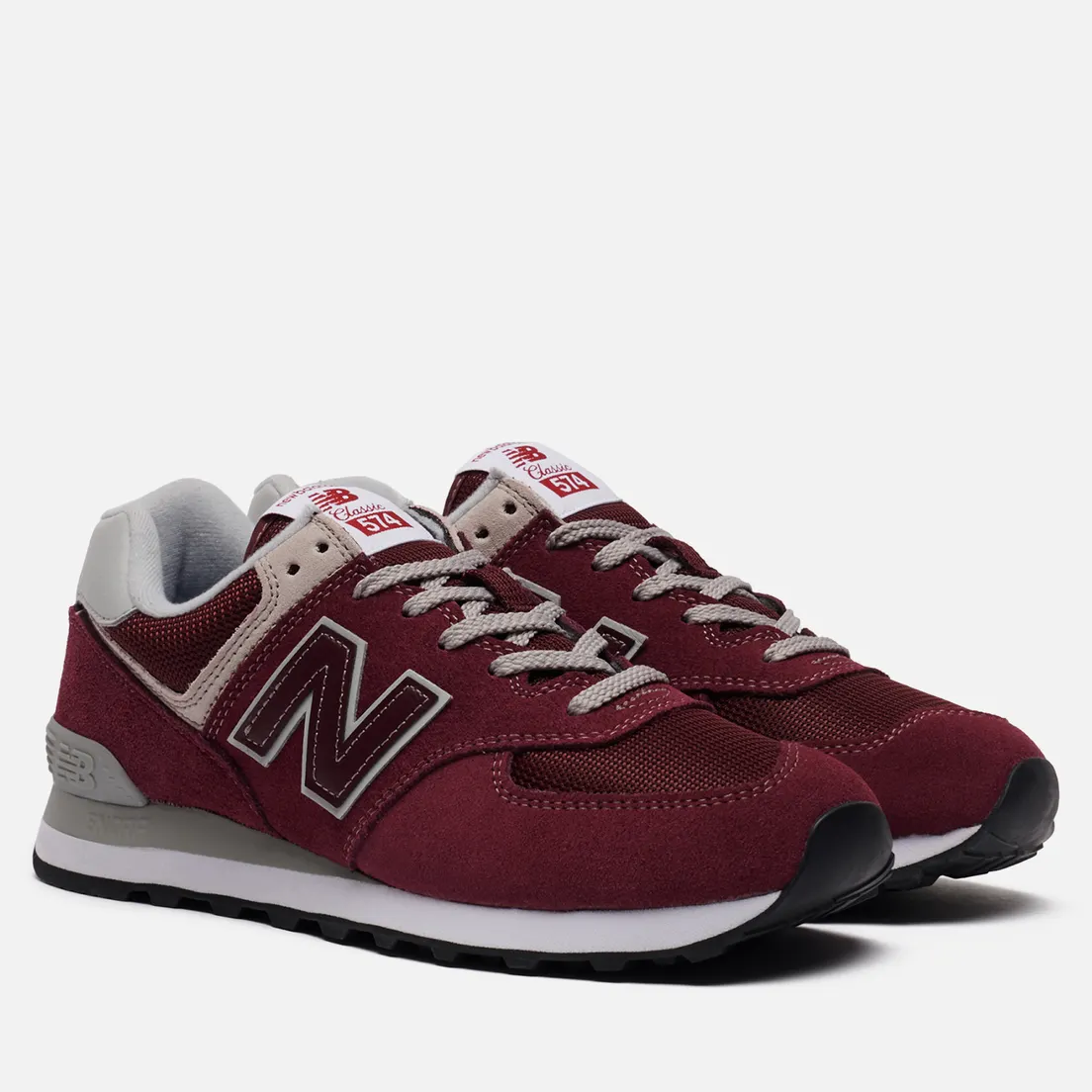 New Balance Мужские кроссовки ML574EGB