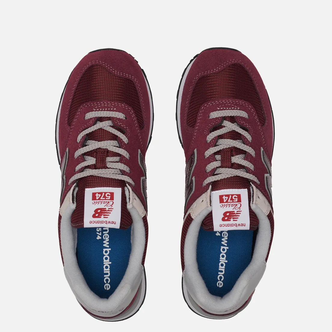 New Balance Мужские кроссовки ML574EGB