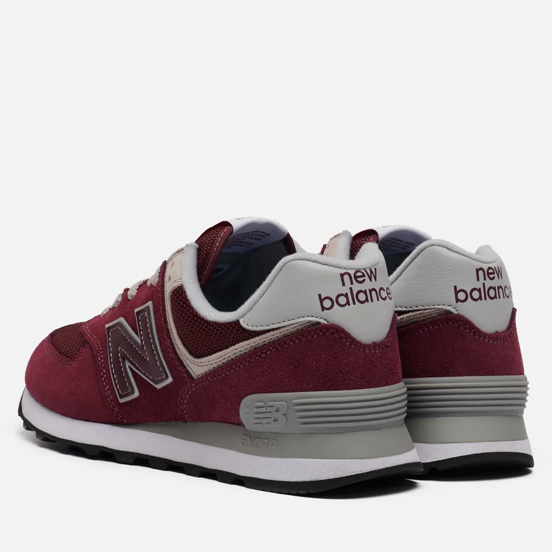 New Balance Мужские кроссовки ML574EGB