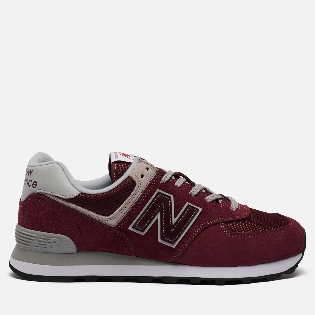 New Balance Мужские кроссовки ML574EGB