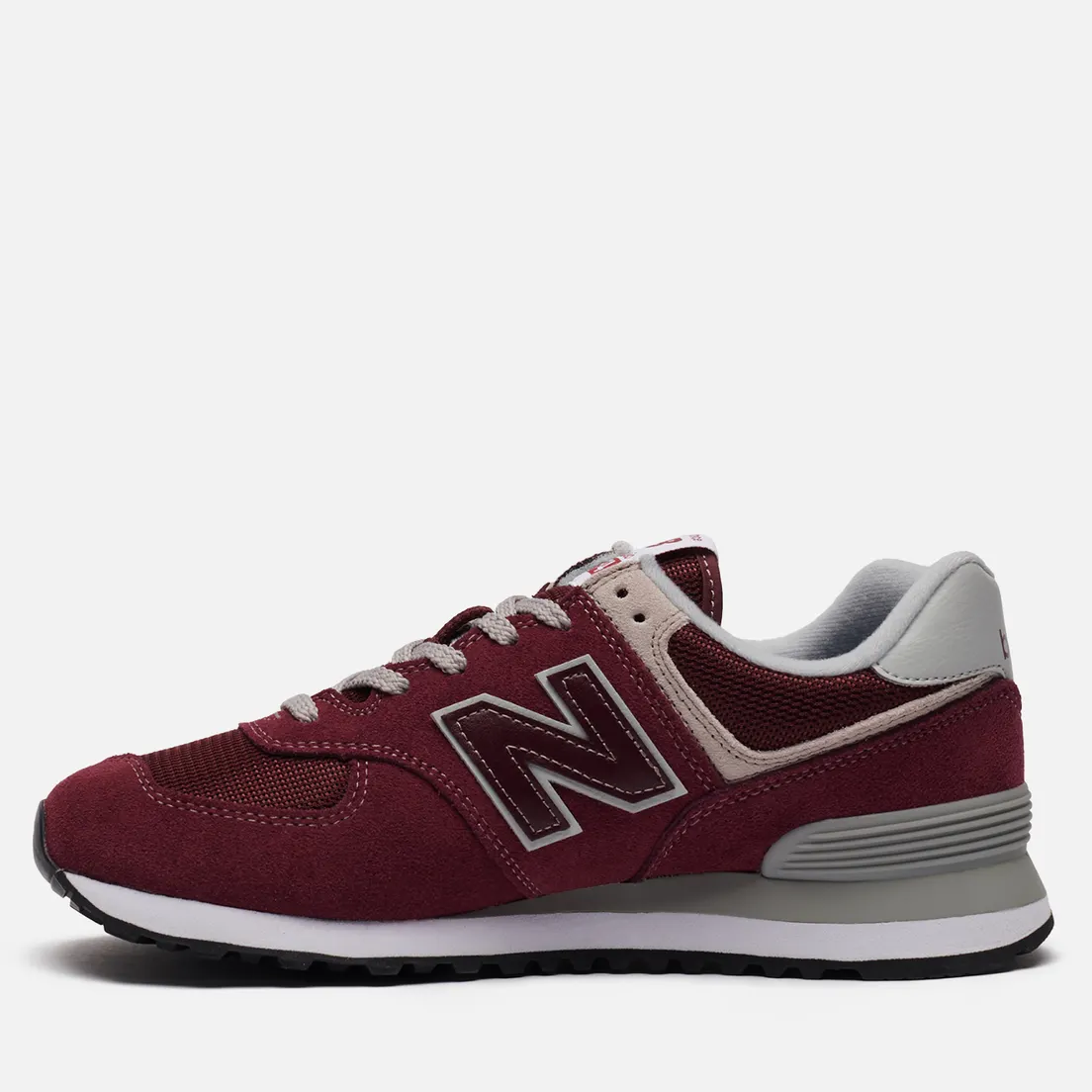 New Balance Мужские кроссовки ML574EGB