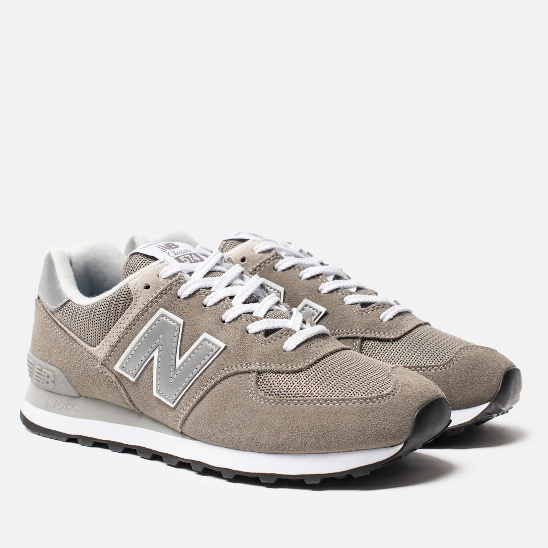 New Balance Мужские кроссовки ML574EGG Essential