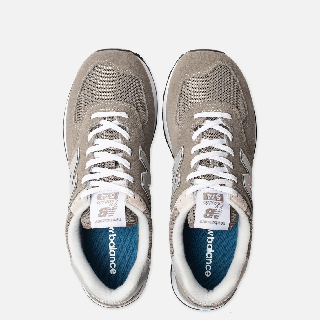 New Balance Мужские кроссовки ML574EGG Essential