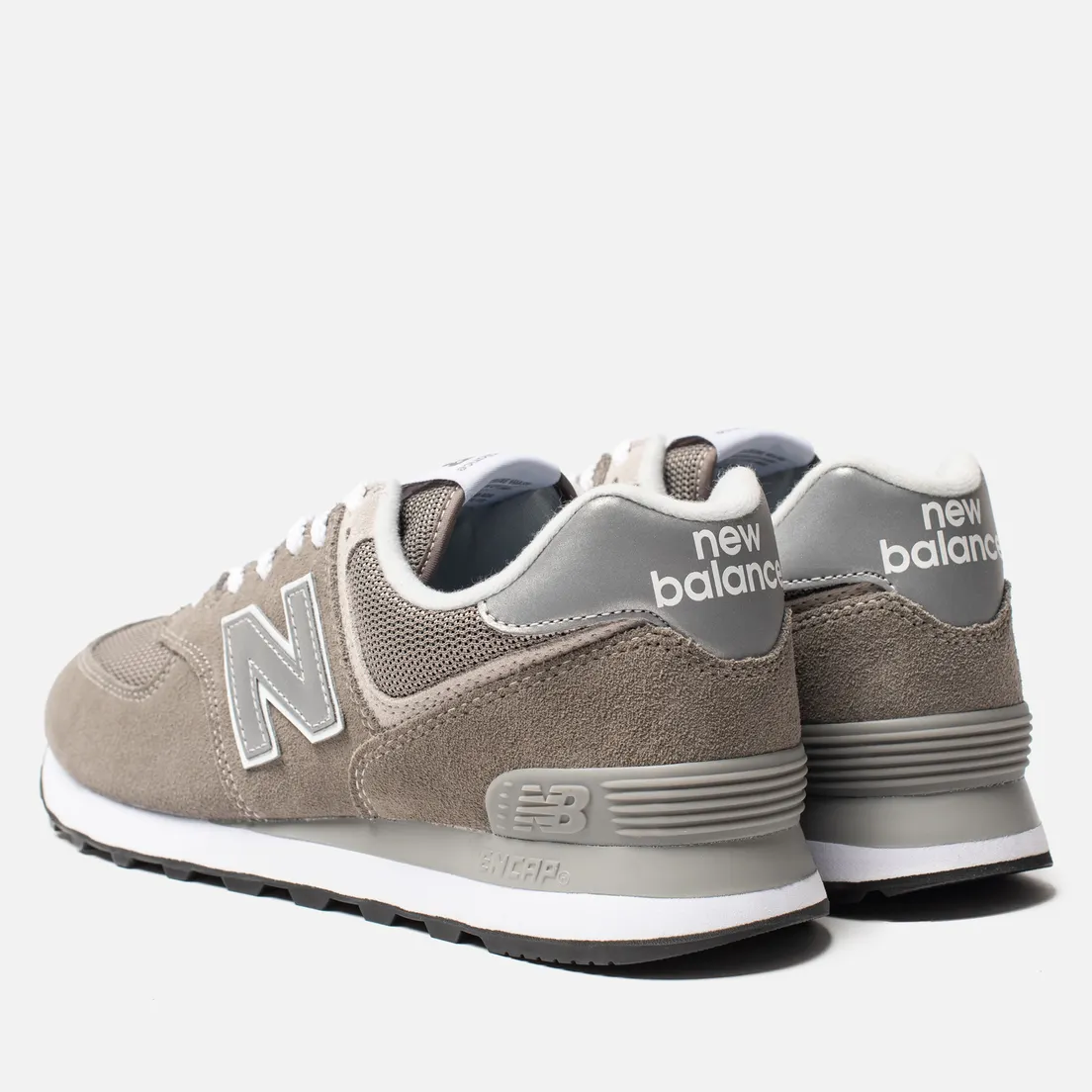New Balance Мужские кроссовки ML574EGG Essential