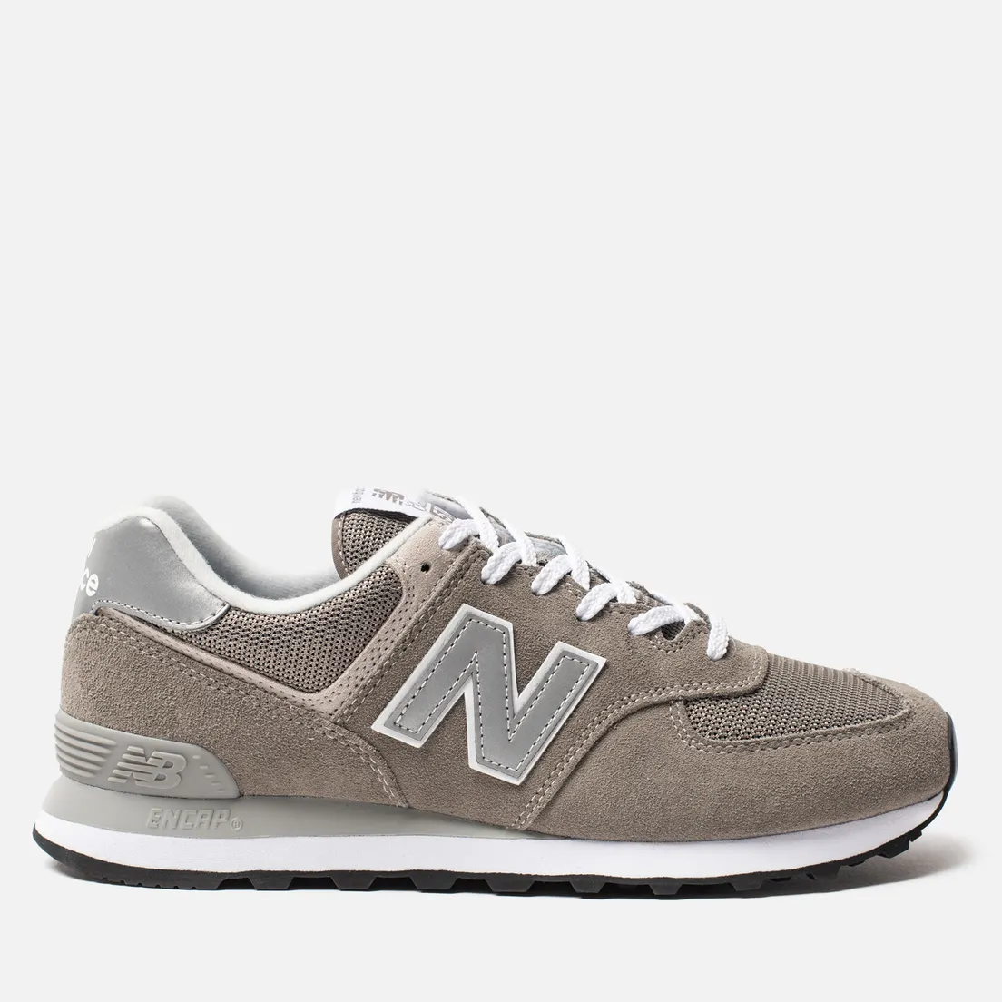 New Balance Мужские кроссовки ML574EGG Essential