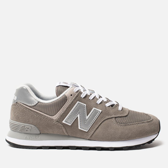Мужские кроссовки New Balance ML574EGG Essential Grey