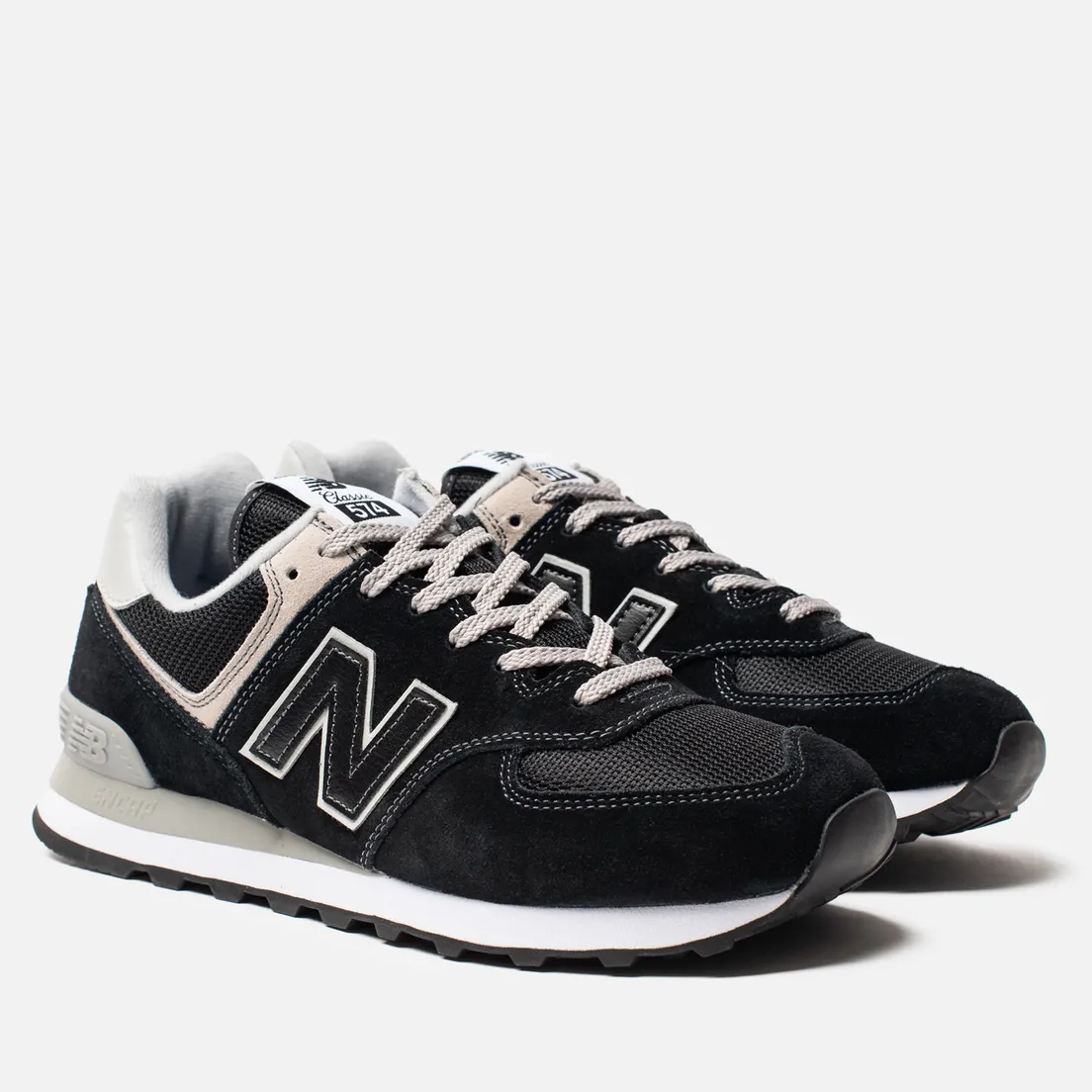 New Balance Мужские кроссовки ML574EGK Essential