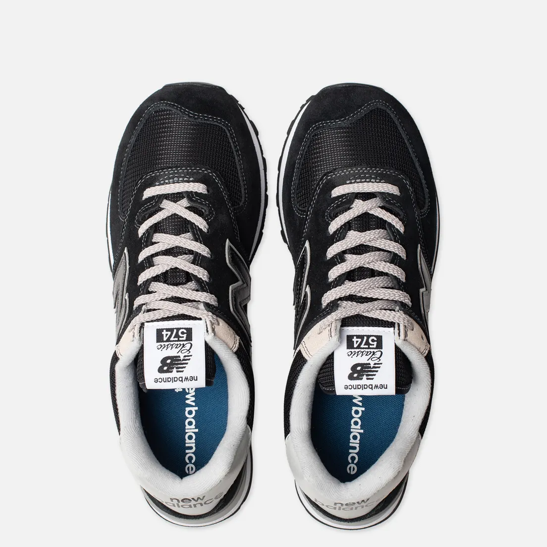 New Balance Мужские кроссовки ML574EGK Essential