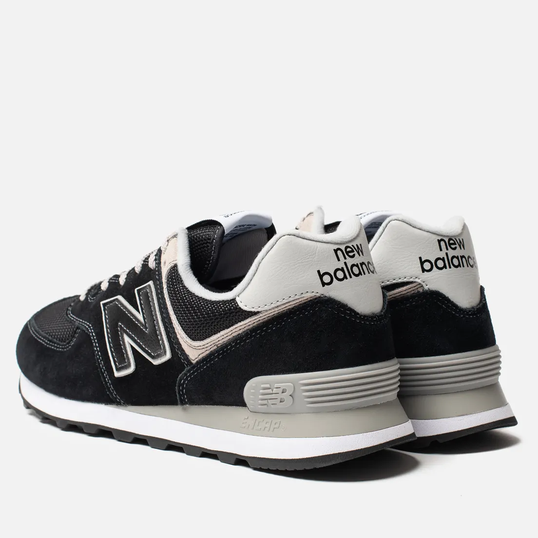 New Balance Мужские кроссовки ML574EGK Essential