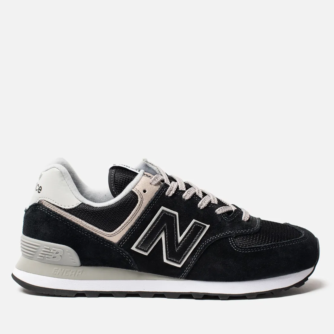 New Balance Мужские кроссовки ML574EGK Essential