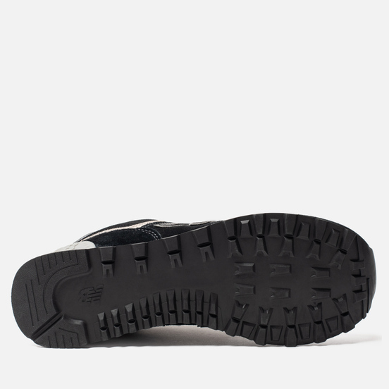 Мужские кроссовки New Balance ML574EGK Essential Black