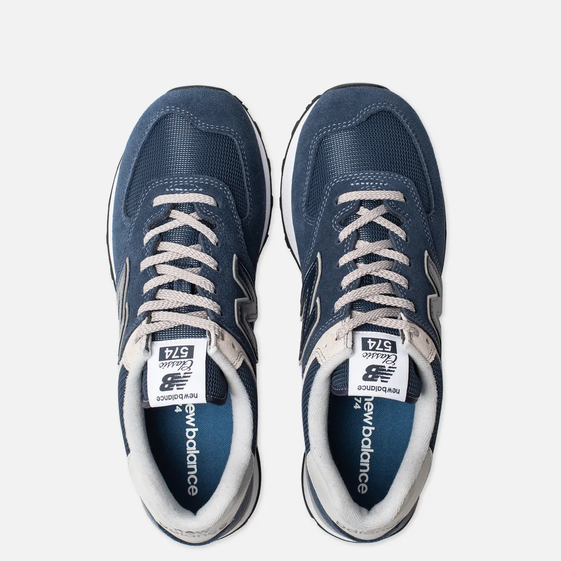 New Balance Мужские кроссовки ML574EGN Essential