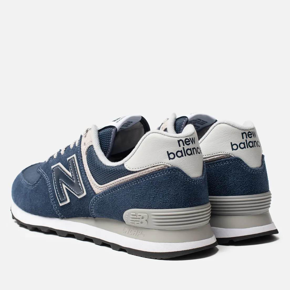New Balance Мужские кроссовки ML574EGN Essential