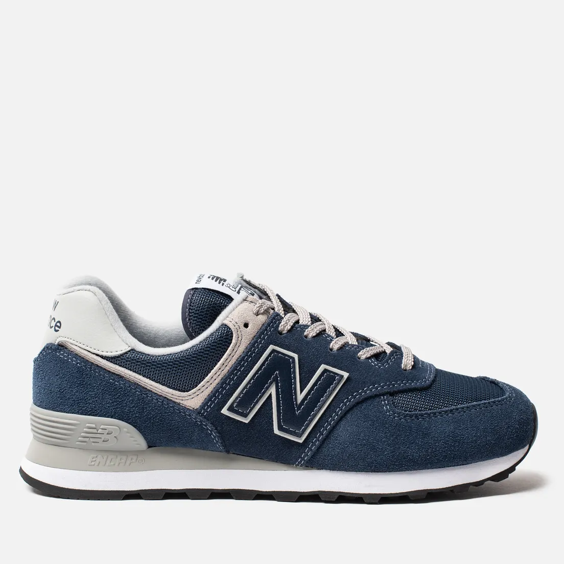 New Balance Мужские кроссовки ML574EGN Essential