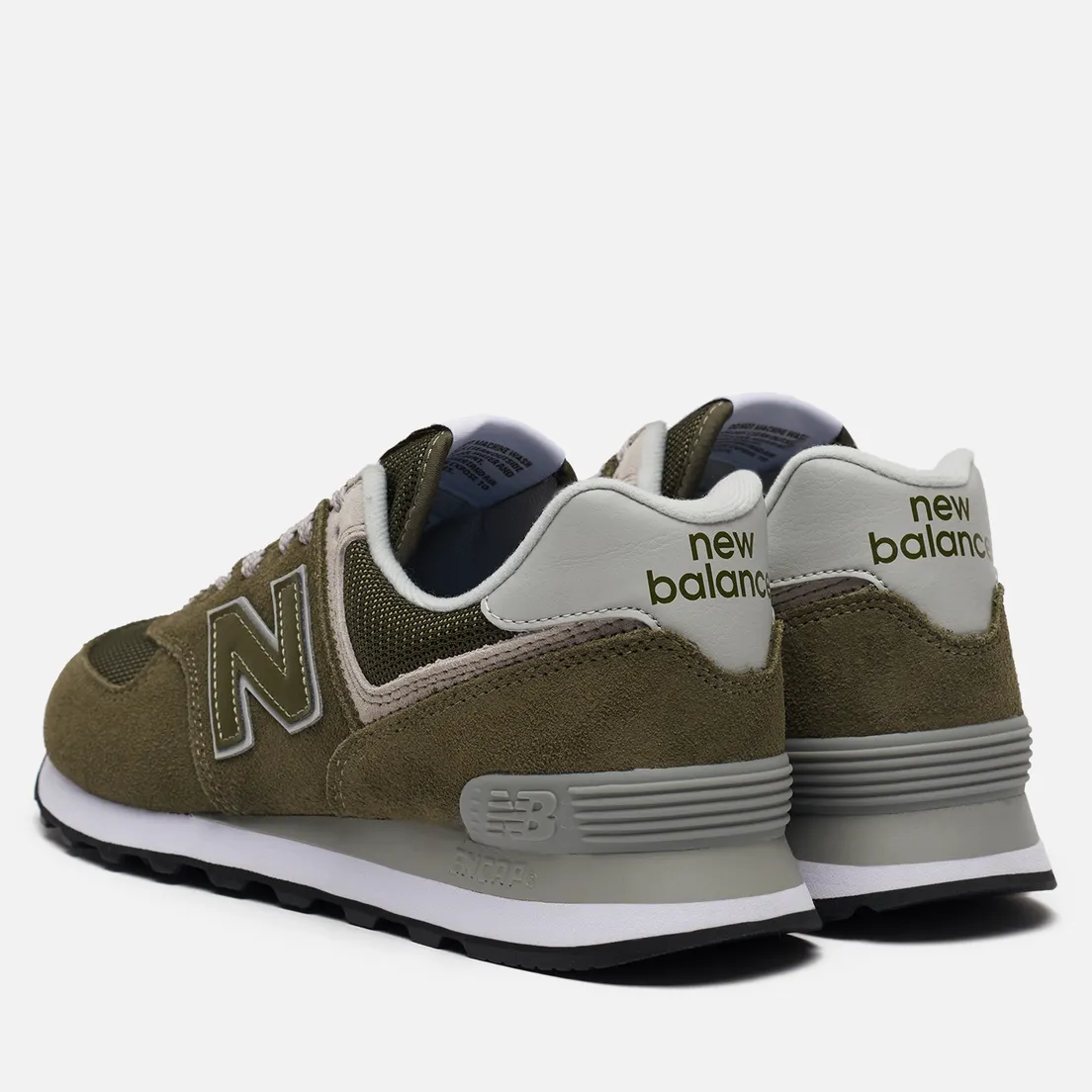 New Balance Мужские кроссовки ML574EGO