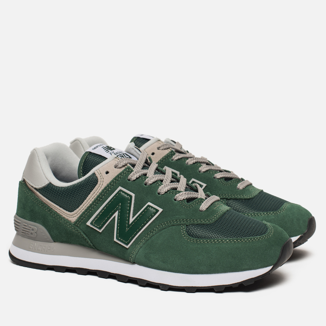 new balance ml 574 verdi