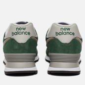 new balance 547 green