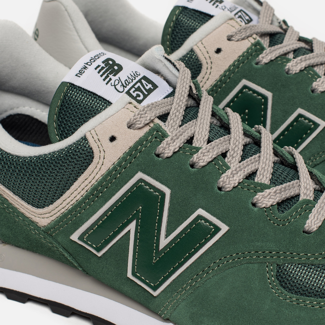 Мужские кроссовки New Balance Ml574egr Essential Ml574egr