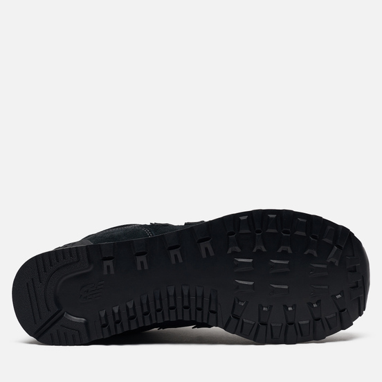 Кроссовки New Balance ML574ETE Triple Black