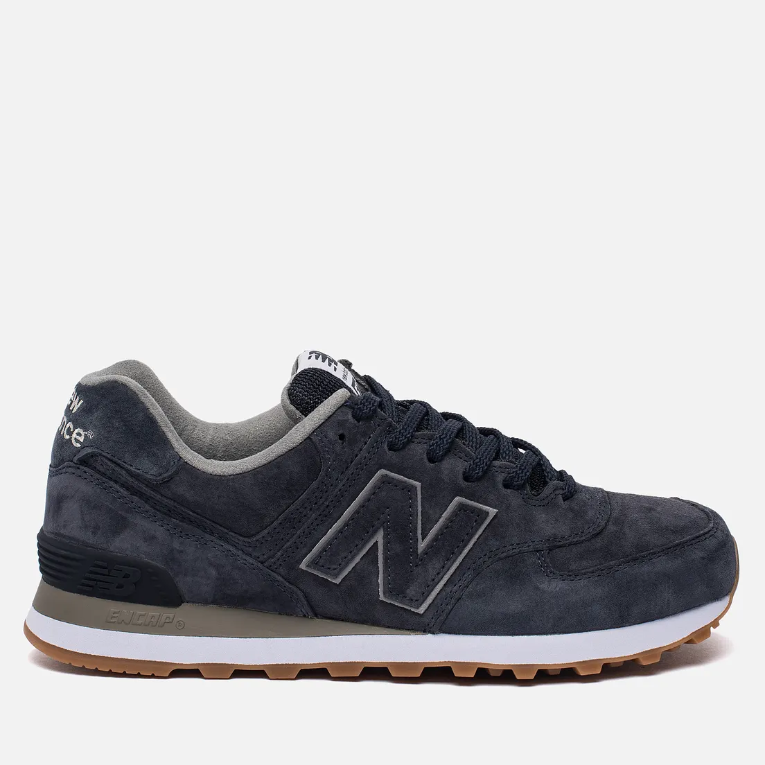 New Balance Мужские кроссовки ML574FSN Gum Pack
