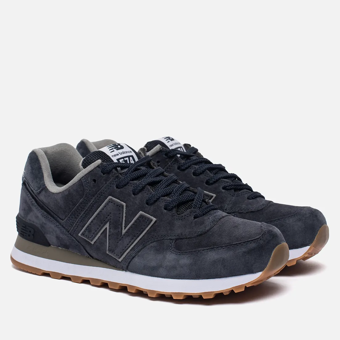 New Balance Мужские кроссовки ML574FSN Gum Pack