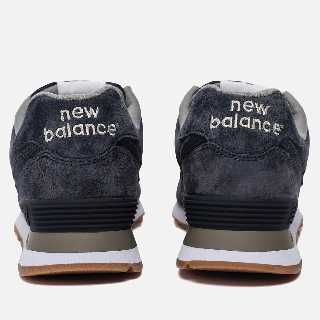New Balance Мужские кроссовки ML574FSN Gum Pack