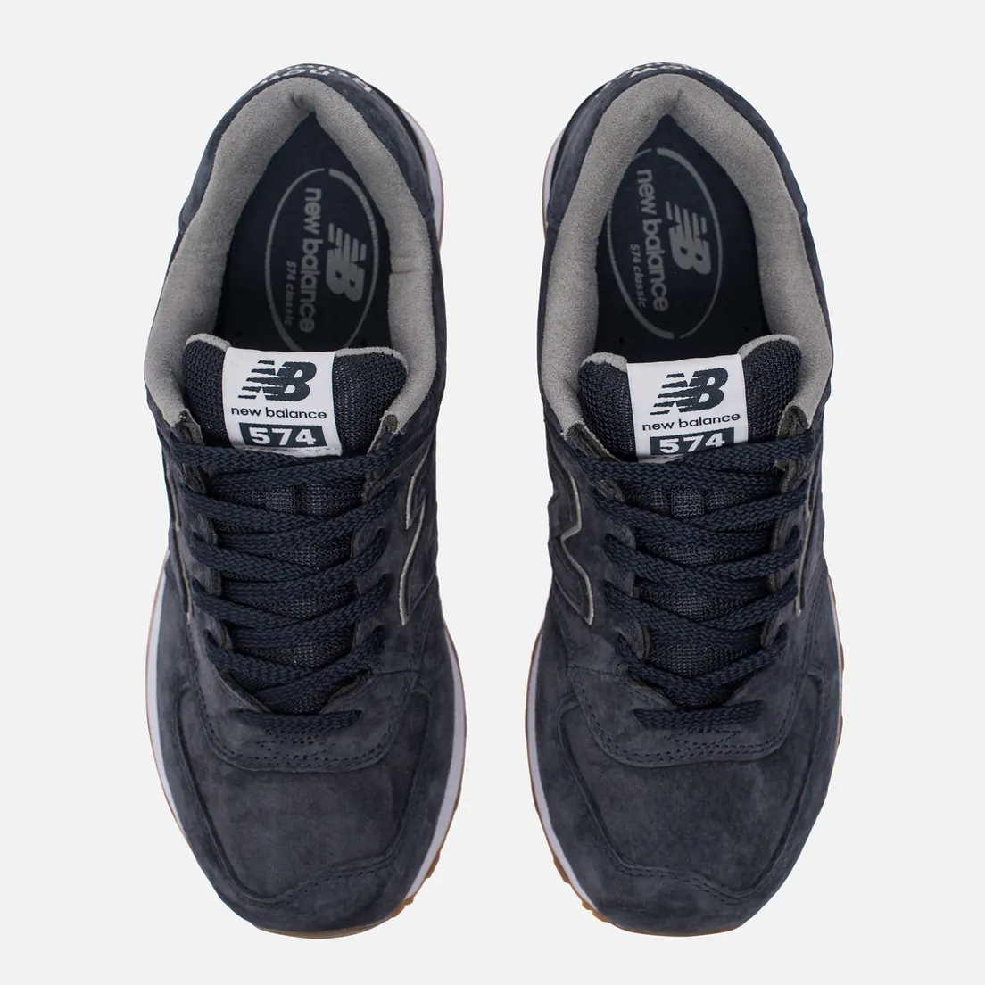 New Balance Мужские кроссовки ML574FSN Gum Pack