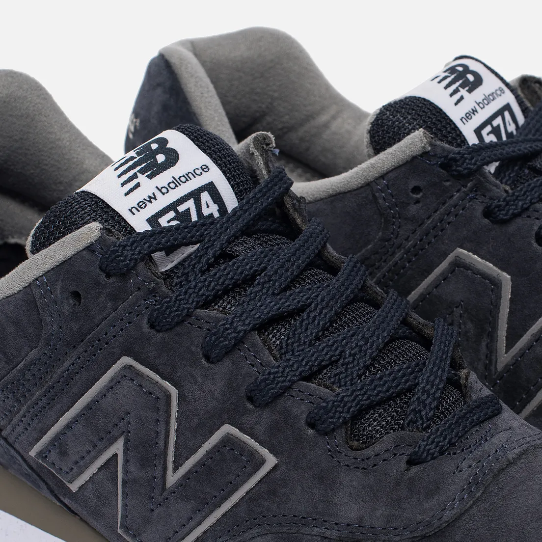 New Balance Мужские кроссовки ML574FSN Gum Pack