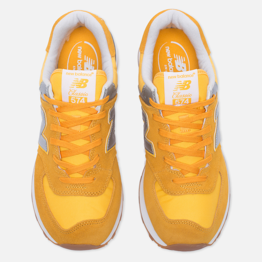 New Balance Мужские кроссовки ML574HRK