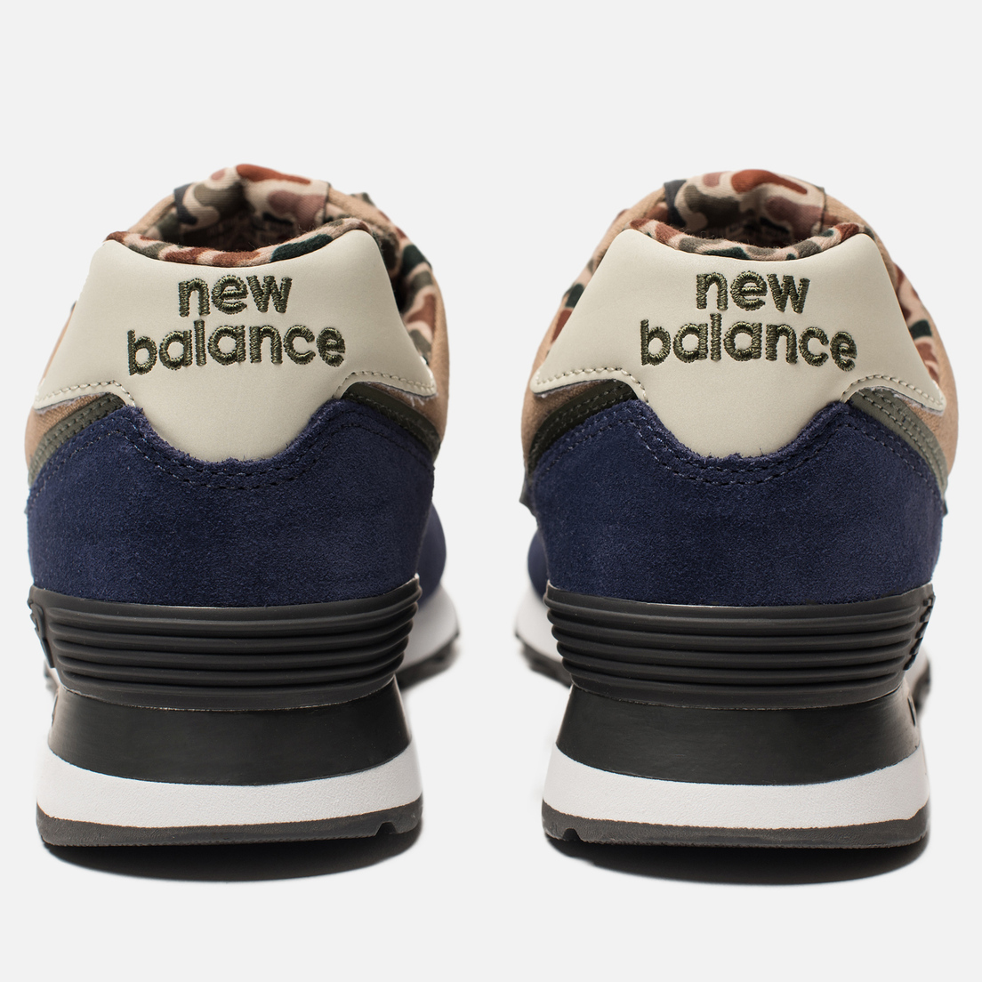 New Balance Мужские кроссовки ML574HVA