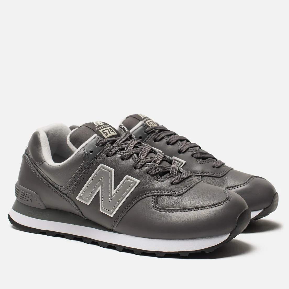 New Balance Мужские кроссовки ML574LPC