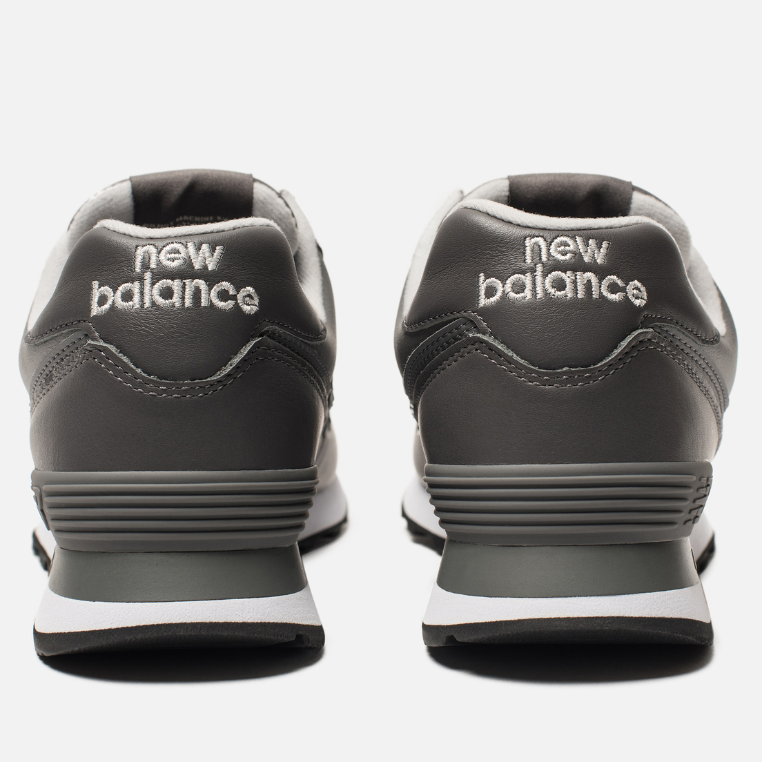 New Balance Мужские кроссовки ML574LPC