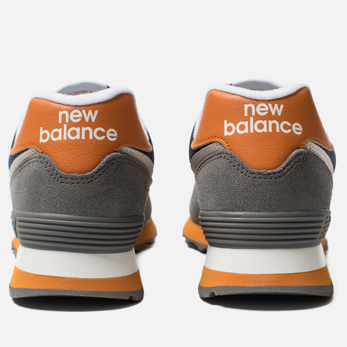 New Balance Мужские кроссовки ML574MUC