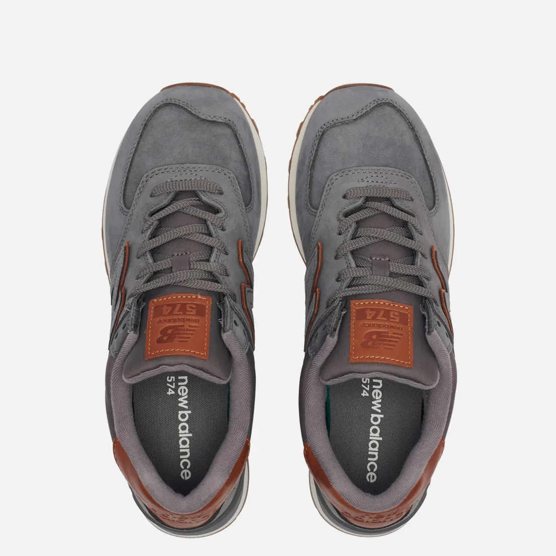 New Balance Мужские кроссовки ML574NBA