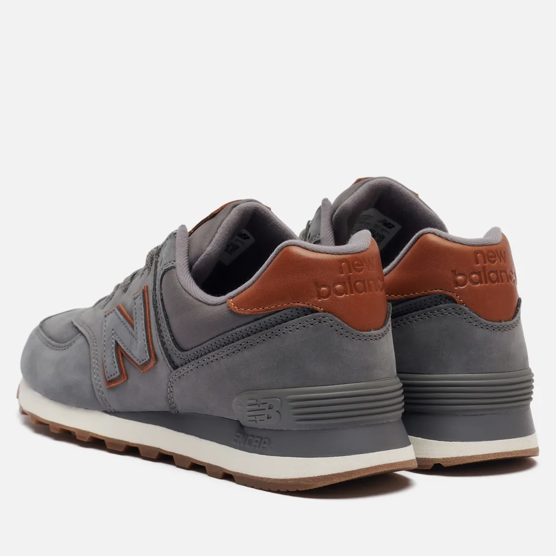 New Balance Мужские кроссовки ML574NBA