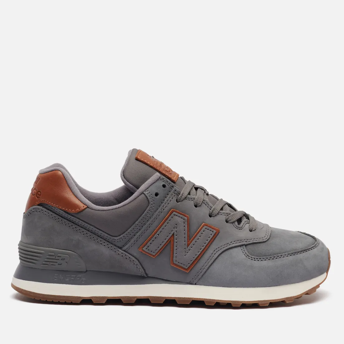 New Balance Мужские кроссовки ML574NBA