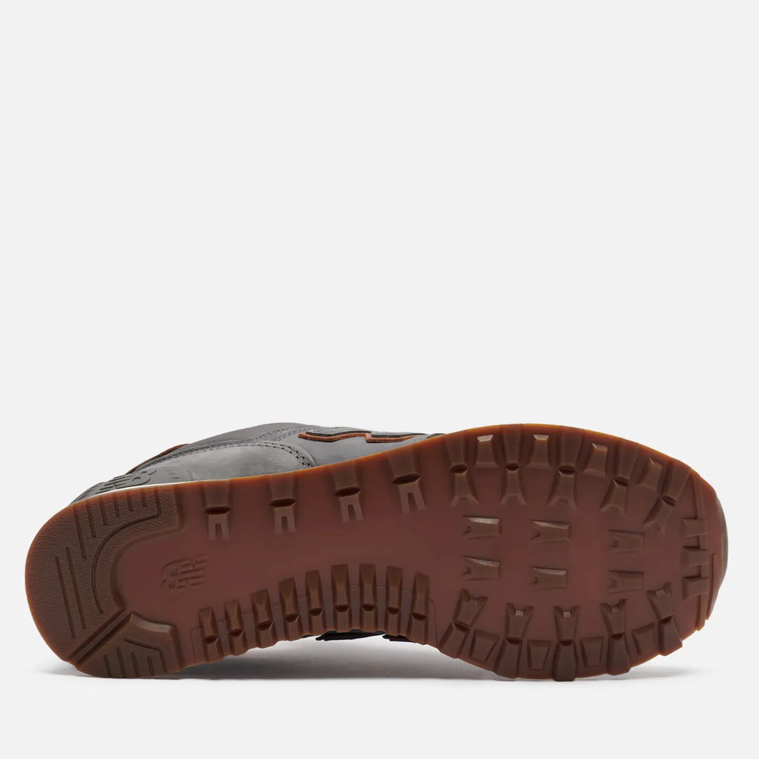 New Balance Мужские кроссовки ML574NBA