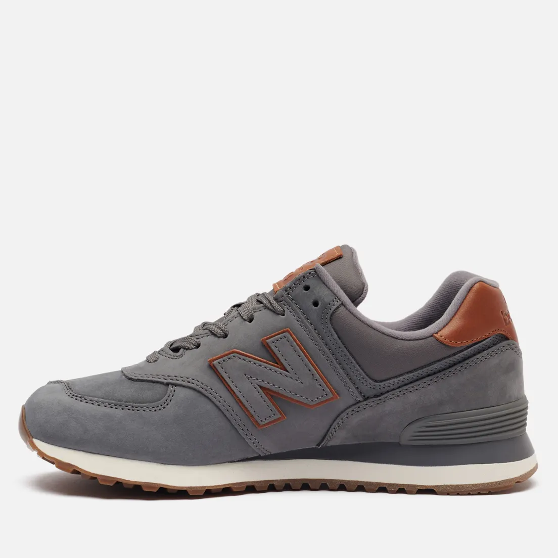 New Balance Мужские кроссовки ML574NBA