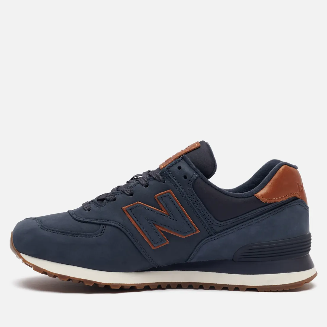 New Balance Мужские кроссовки ML574NBD