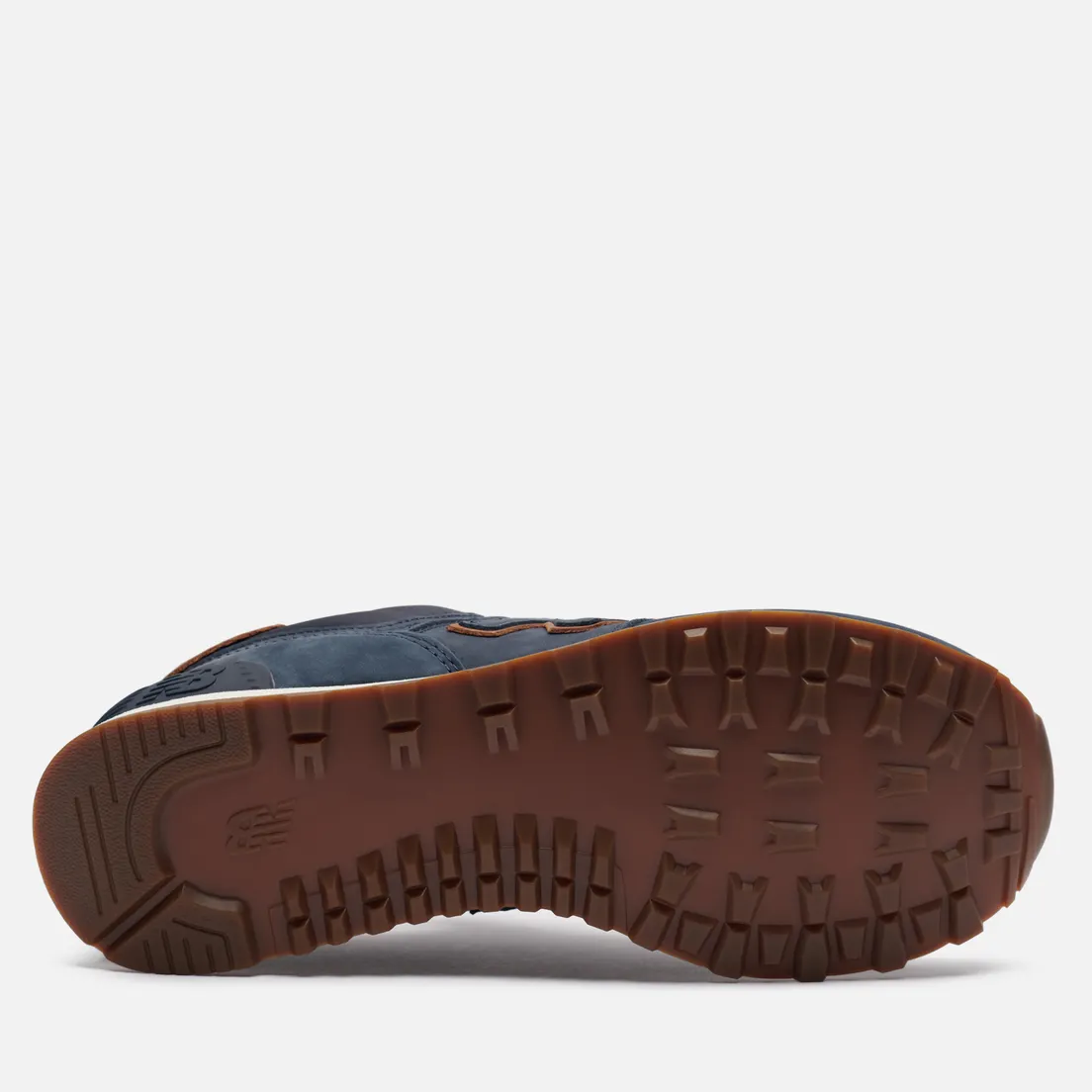 New Balance Мужские кроссовки ML574NBD